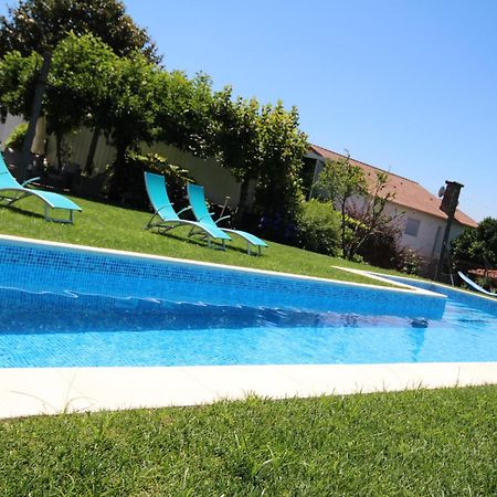B&B Villa Branca Barreiros Al98139 Екстериор снимка