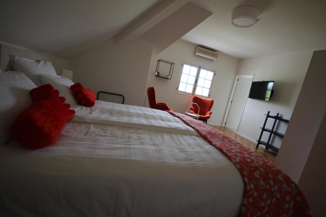 B&B Villa Branca Barreiros Al98139 Екстериор снимка