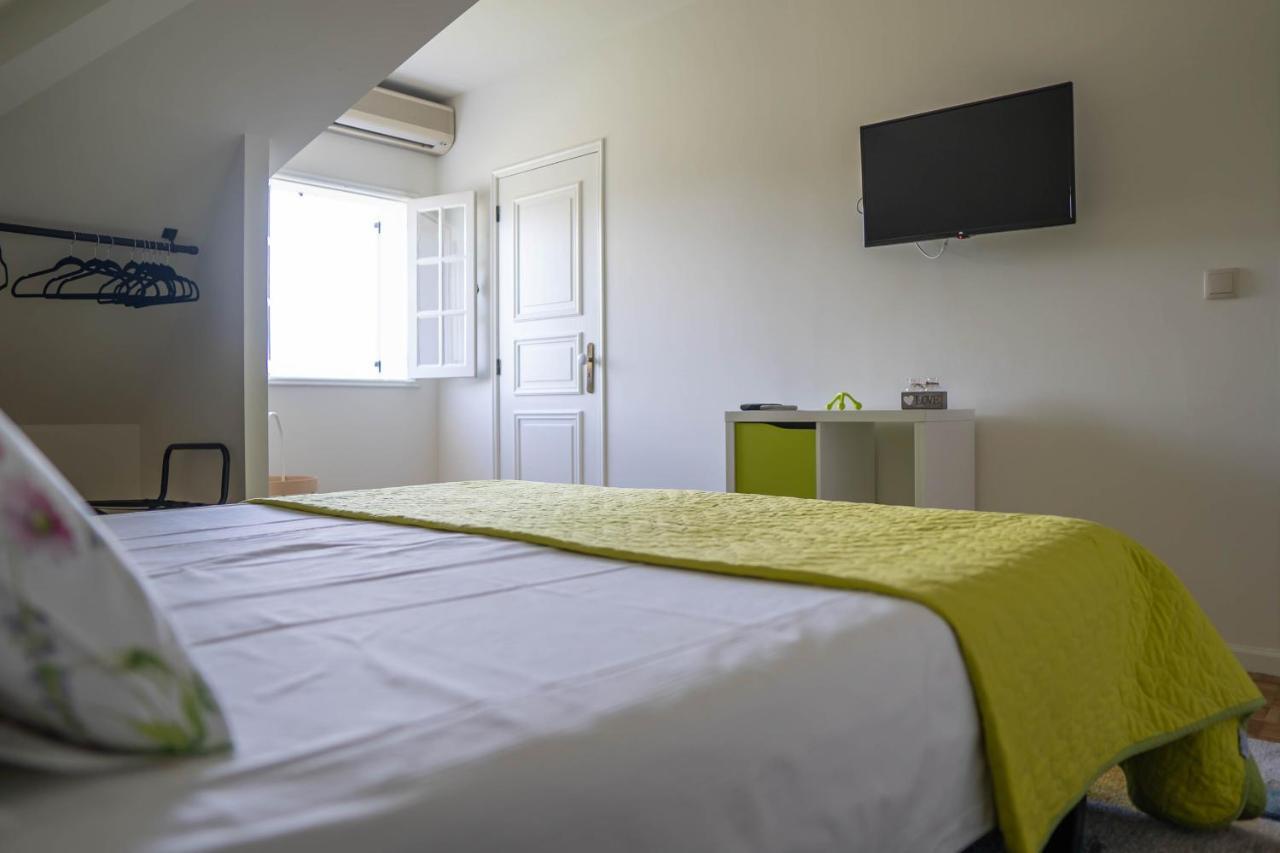 B&B Villa Branca Barreiros Al98139 Екстериор снимка