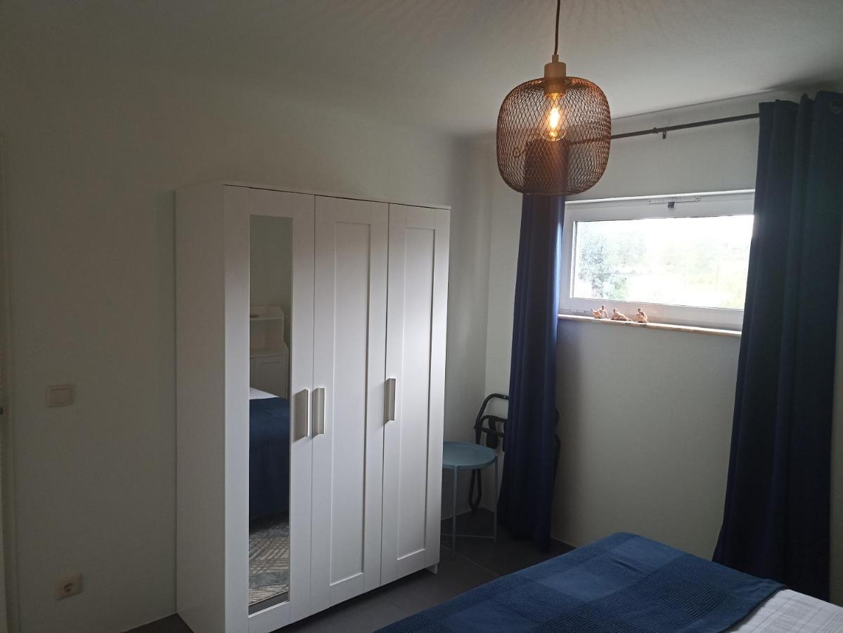 B&B Villa Branca Barreiros Al98139 Екстериор снимка