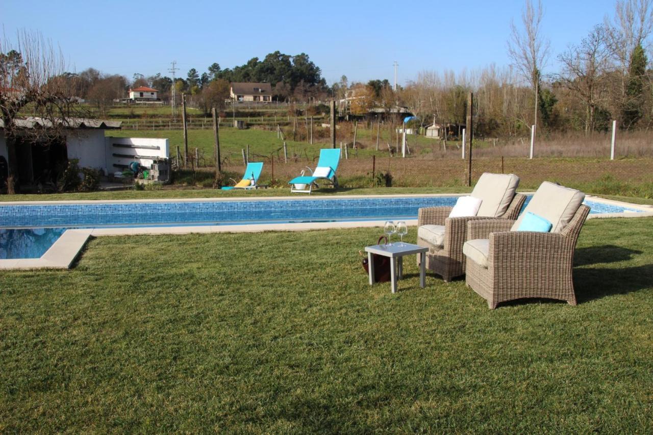 B&B Villa Branca Barreiros Al98139 Екстериор снимка